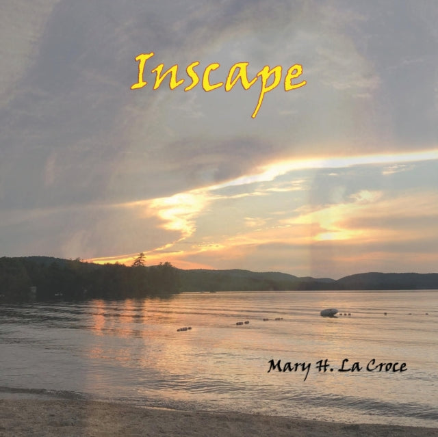 La Croc - Inscape - New paperback or softback