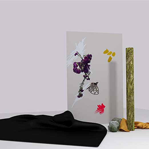 Lowly - Heba - Vinyl Record