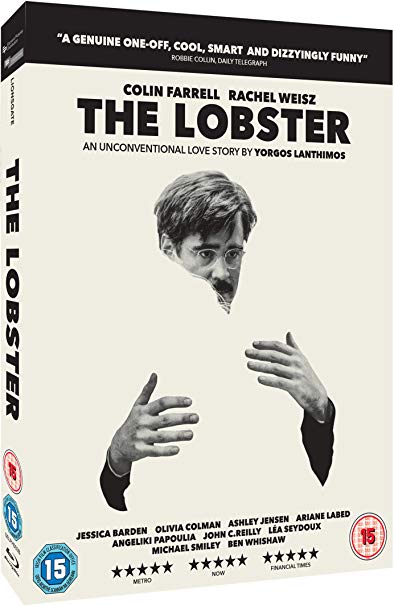 Lobster - Blu-ray