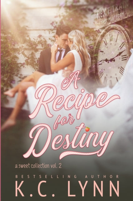 Lynn - A Recipe for Destiny A Sweet Collection Vol.2 - New paperback