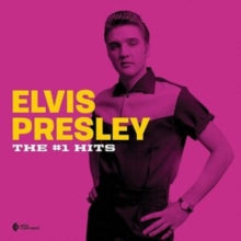 No. 1 Hits - Vinyl Record