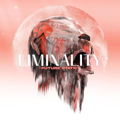 FUTURE STATIC - LIMINALITY (GOLD/WHITE SMOKE VINYL) - Vinyl Record