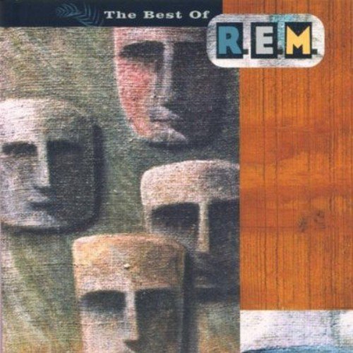 R.E.M. - Best Of - CD