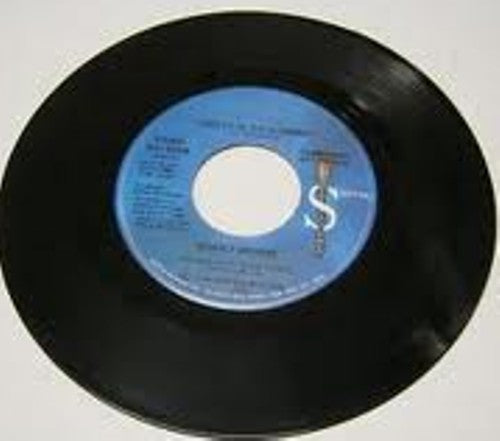 Beverly Bremers - Get Up In The Morning - Used Vinyl Record 7