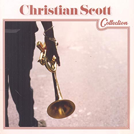 Christian Scott - : Collection - CD