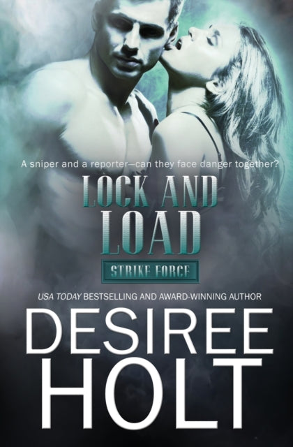 Holt - Lock and Load - New paperback or softback