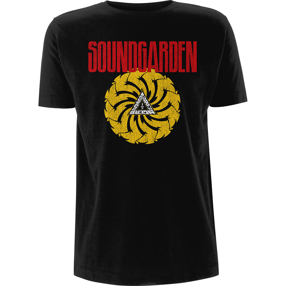SOUNDGARDEN - tshirt - Unisex - Short Sleeves - PHD - X-Large