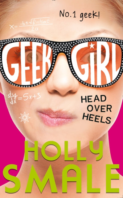 Holly Smale - Head Over Heels : 5 - Paperback