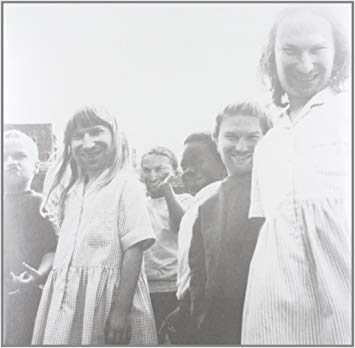 Aphex Twin - Come To Daddy - Vinyl Record 12"