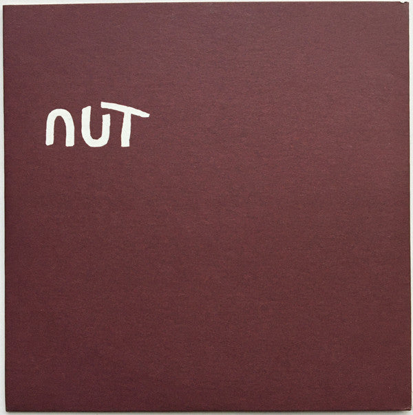 Nut - Fantanicity - Used CD