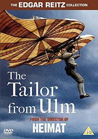 Tailor from Ulm - DVD