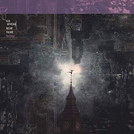 Mono - Nowhere Now Here - CD