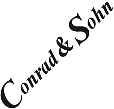 Conrad Schnitzler - Conrad & Sohn - Vinyl Record