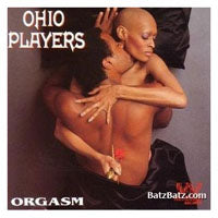 OHIO PLAYERS - ORGASM - CD