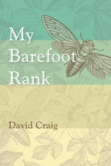 Craig - My Barefoot Rank - New paperback or softback