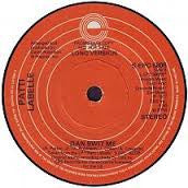 Patti LaBelle - Dan Swit Me / Do I Stand A Chance - Used Vinyl Record