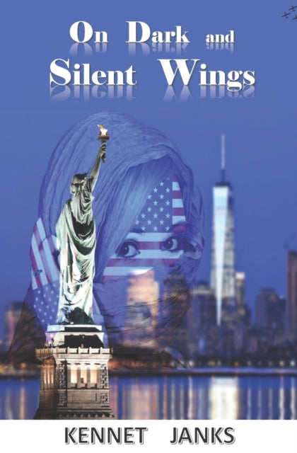 Carrillo - On Dark and Silent Wings - New paperback or softback