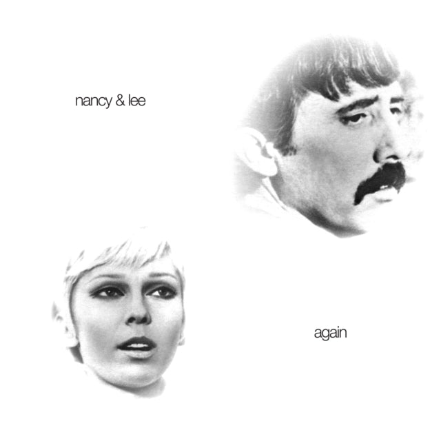 NANCY & LEE HAZLEWOO - Nancy & Lee Again - Vinyl Record