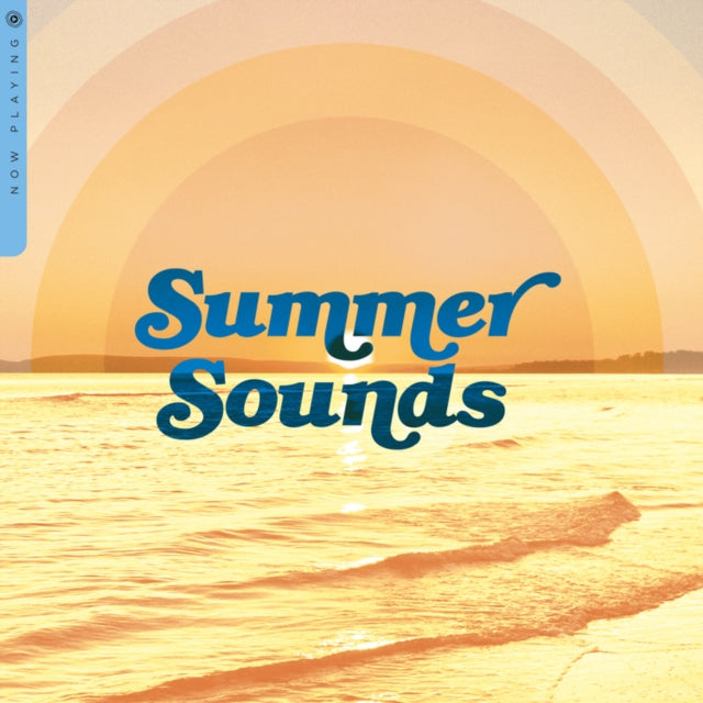 Summer Sounds - Now Playing: - Vinyl Record VINYL