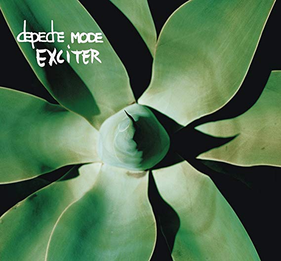 Depeche Mode - Exciter - Vinyl Record
