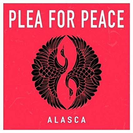 Alasca - Plea For Peace - CD