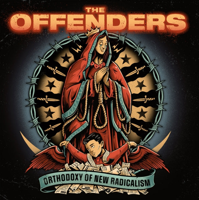 OFFENDERS - Orthodoxy Of New Radicalism - New CD