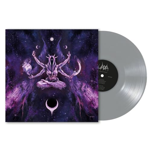 UADA - CREPUSCULE NATURA - Vinyl Record