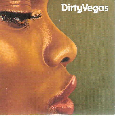 Dirty Vegas - Simple Things - Used CD