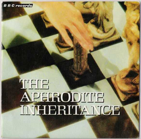George Kotsonis - Love Theme From "The Aphrodite Inheritance" - Used Vi