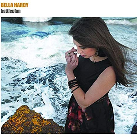 Bella Hardy - Battleplan - CD
