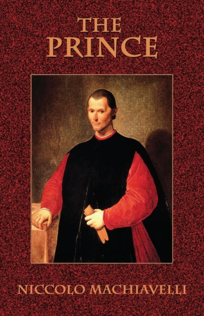 Machiavelli - Prince - New paperback or softback
