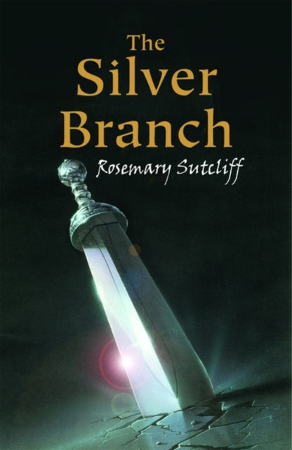 Rosemary Sutcliff - Silver Branch - Paperback