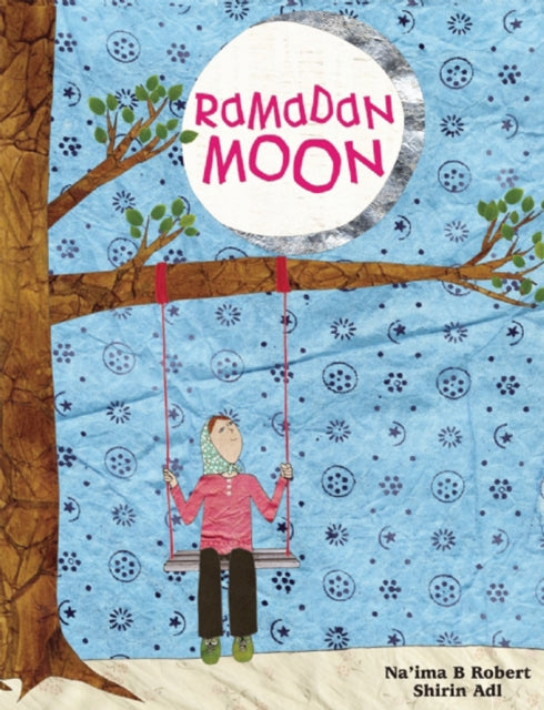 Na'ima B. Robert - Ramadan Moon - Paperback