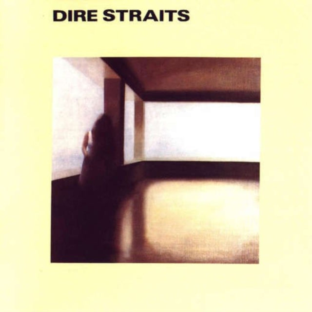 Dire Straits - Vinyl Record