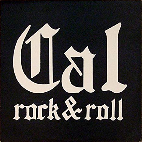 Cal - Homegrown - CD