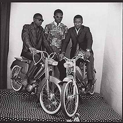 Various - Original Sound Of Mali - Vinyl Record