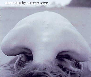 Beth Orton - Concrete Sky EP - Used CD