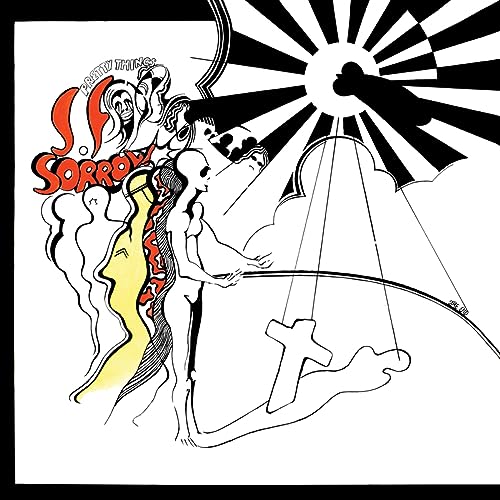 Pretty Things - SF Sorrow - CD