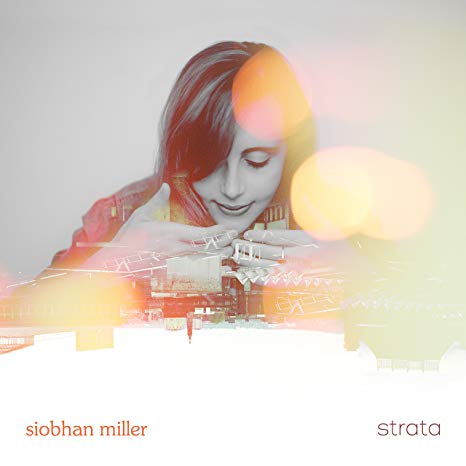 Siobhan Miller - Strata - CD