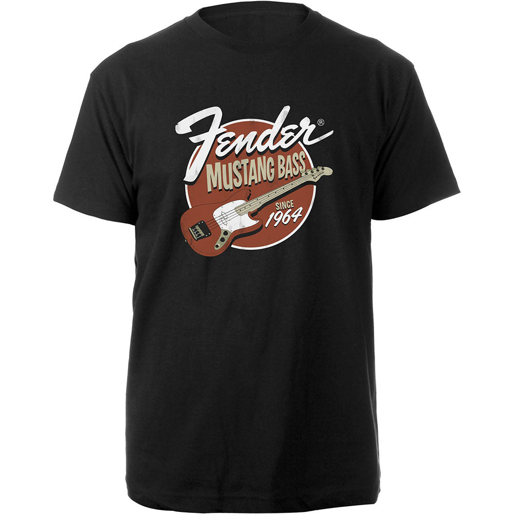 FENDER - tshirt - Unisex - Short Sleeves - PHM - Medium