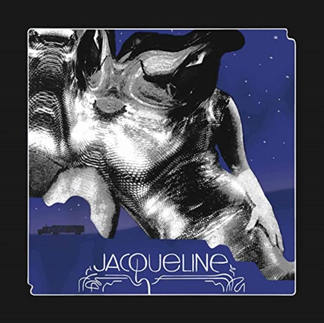 JACQUELINE - Vinyl Record 12"" RECORD