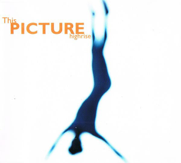 This Picture - Highrise - Used CD