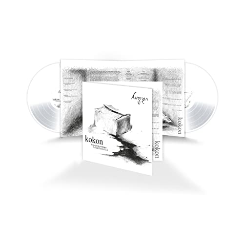 ANGIZIA - KOKON. EIN SCHAURIG-SCHONES SC - Vinyl Record