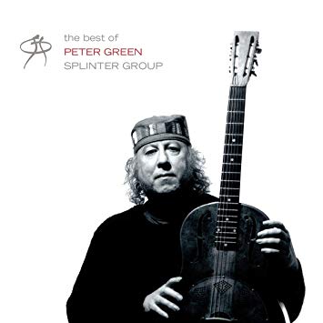 Peter Green Splinter - Best of - CD