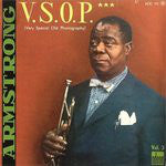 Louis Armstrong - V.S.O.P. (Very Special Old Phonography) Vol. 3 - U
