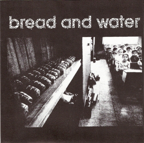 Bread And Water - / - Used Vinyl Record 7"