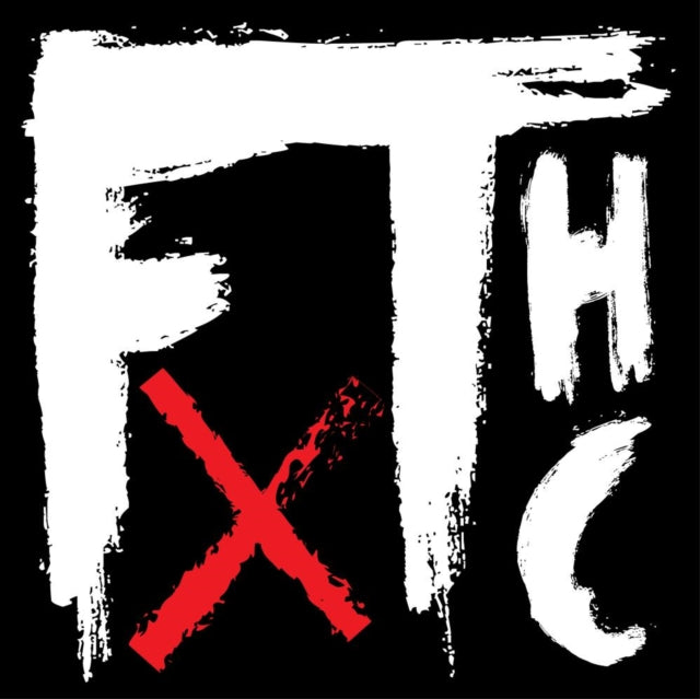 TURNER - FTHC - CD