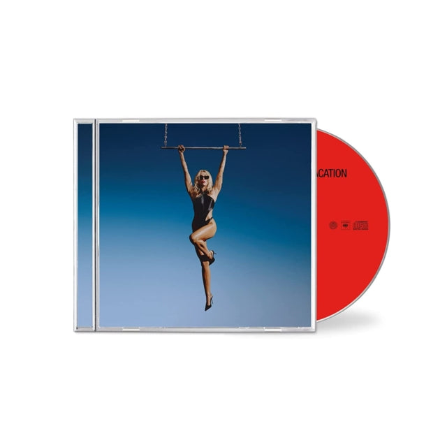 CYRUS - ENDLESS SUMMER VACATION - CD