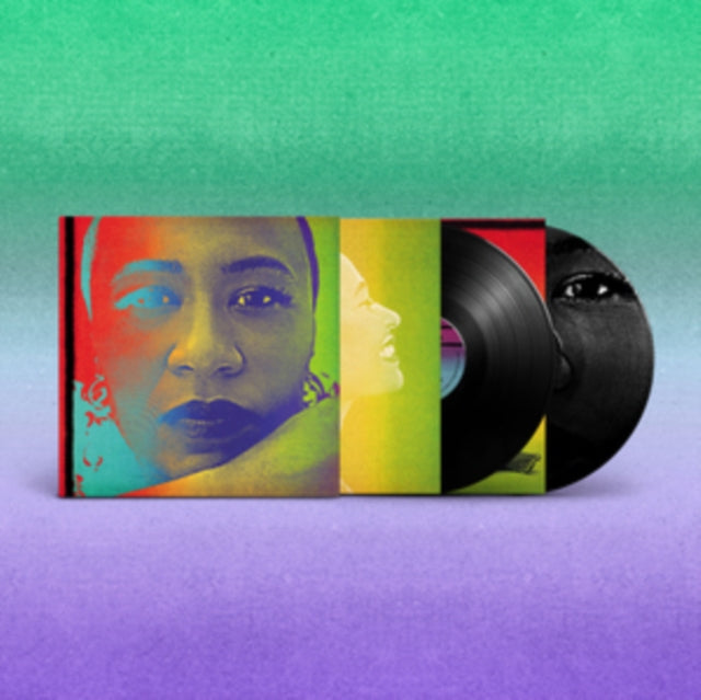 SANDE - LET'S SAY FOR INSTANCE - Vinyl Record Vinyl / 12" Album