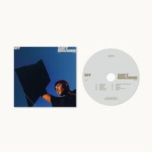 Arlo Parks - My Soft Machine - CD